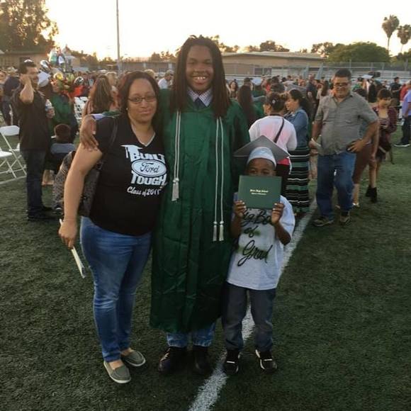 Meet your Posher, Patrick - Picture 1 of 1